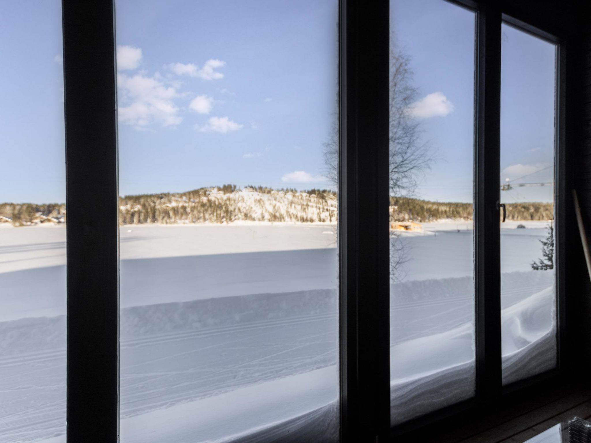 Sun&skivillas 5. (3mh)-Binnen