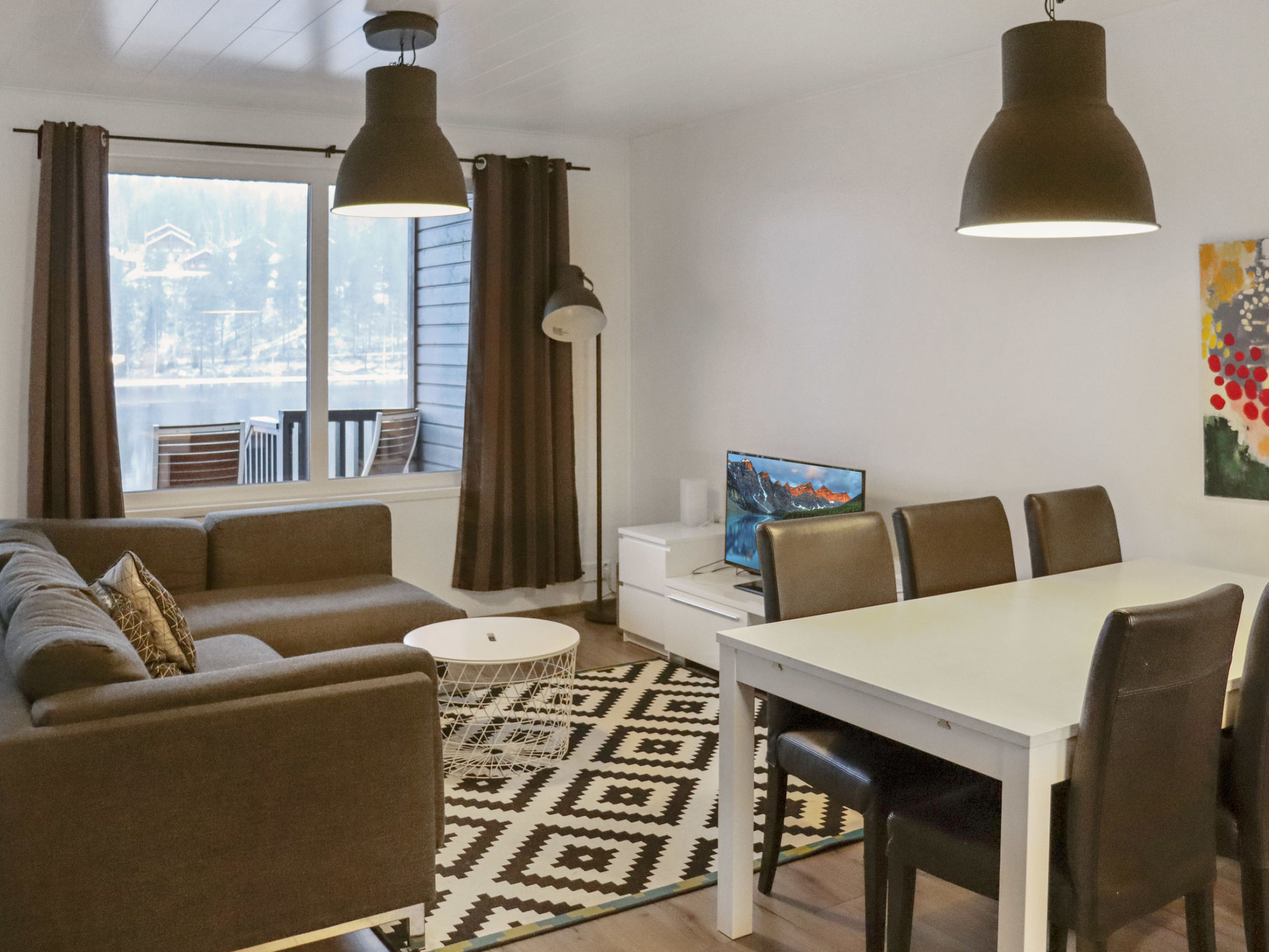 Appartement Lakevillas b4 – Intérieur, photo 39 sur 42