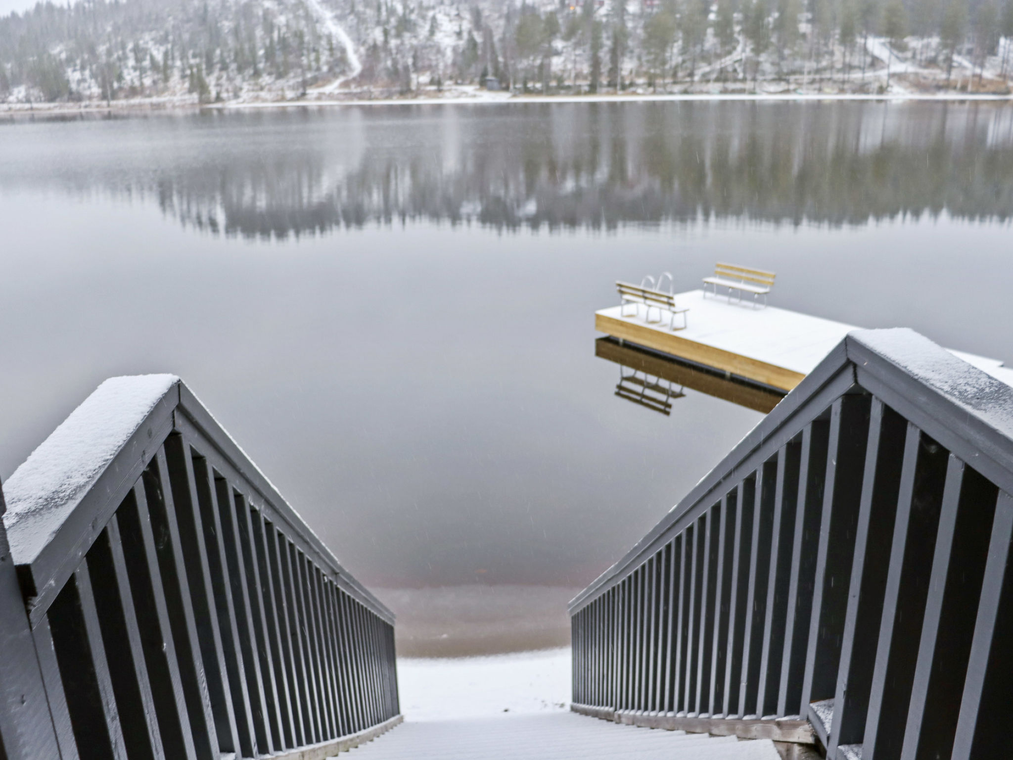 Appartement Lakevillas b4 – Intérieur, photo 27 sur 42