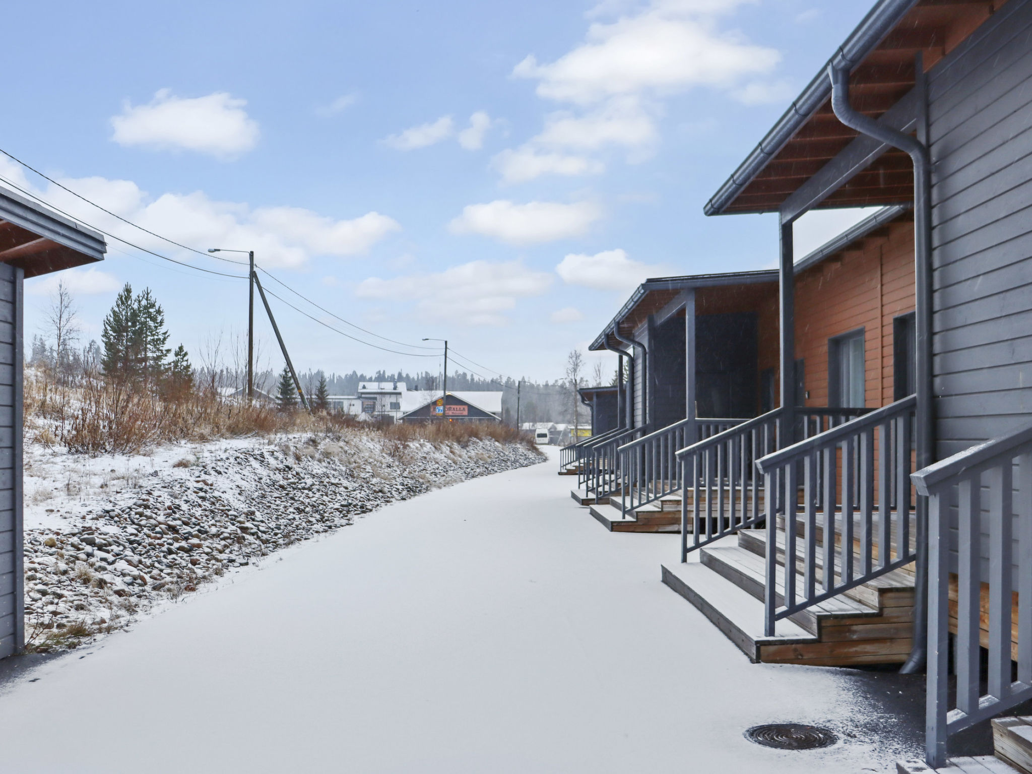 Appartement Lakevillas b4 – Intérieur, photo 23 sur 42