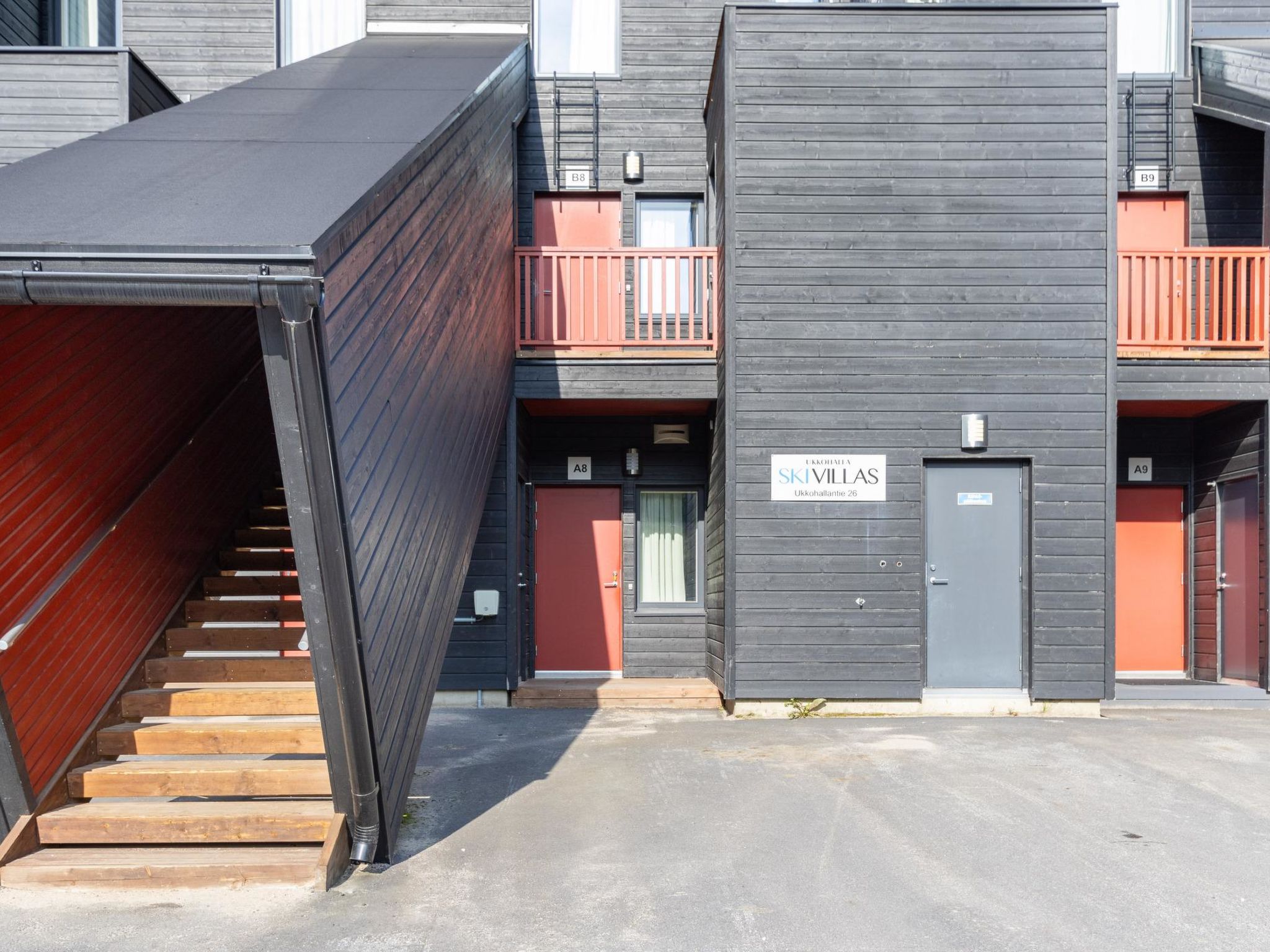 Skivillas 47 ukkohalla (a8)