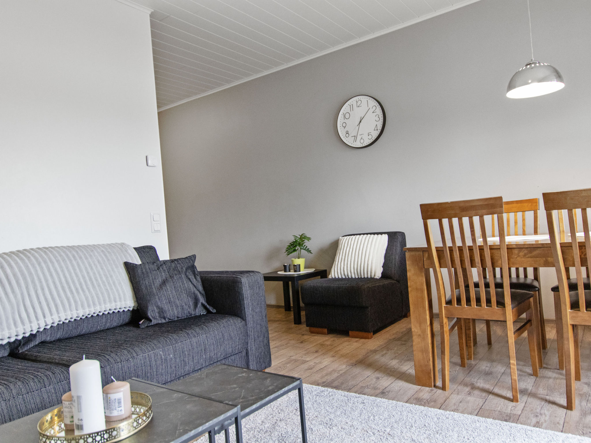Skivillas 47 ukkohalla (a8) - Binnen