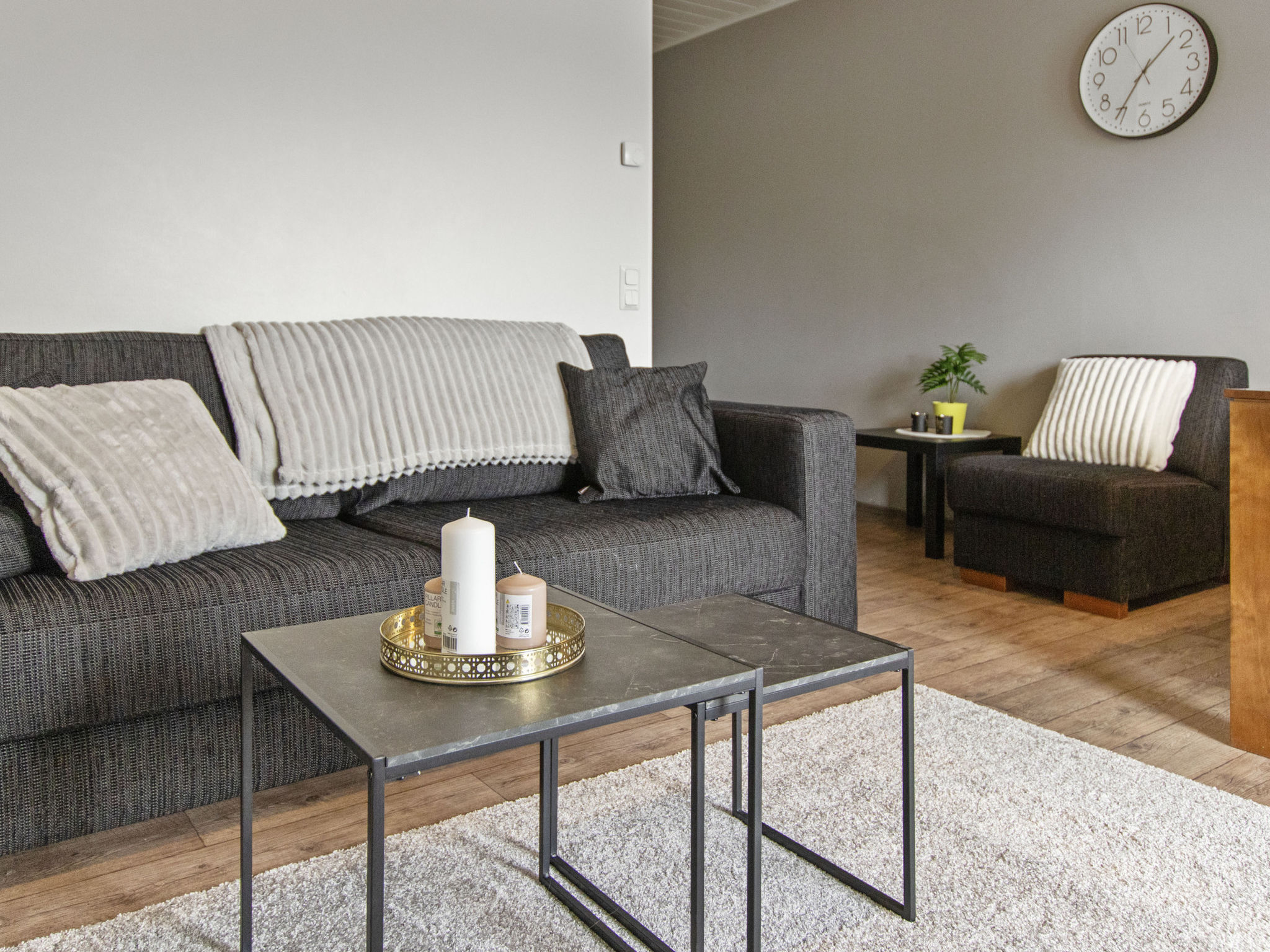 Skivillas 47 ukkohalla (a8) - Binnen