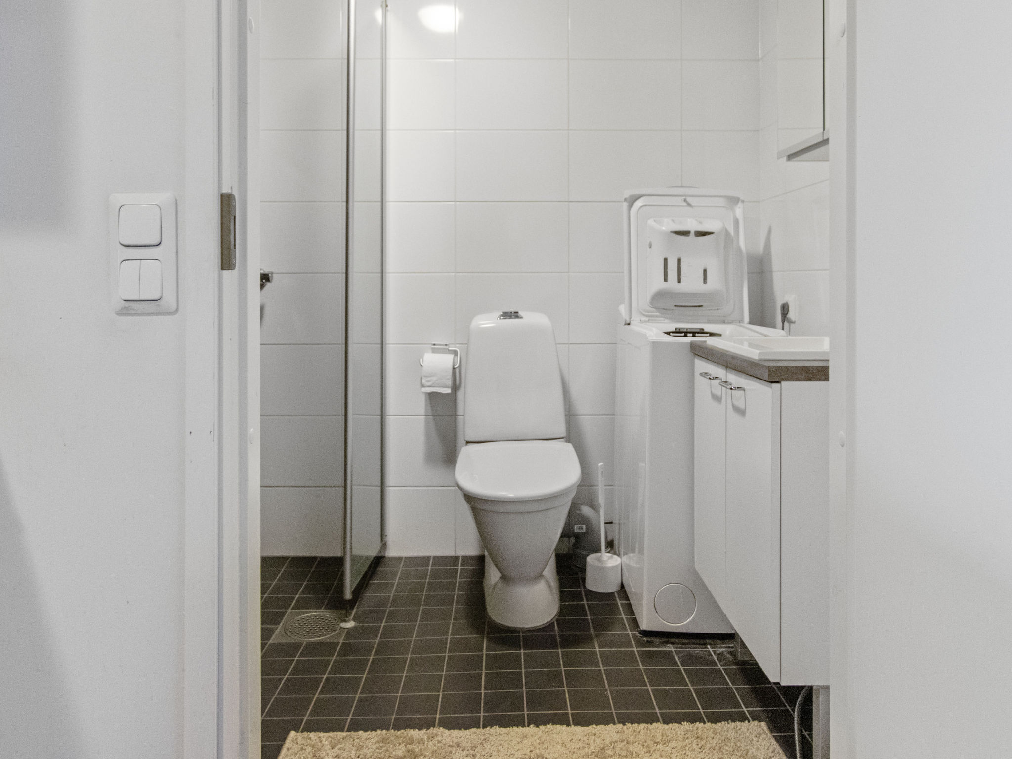 Skivillas 47 ukkohalla (a8) - Binnen
