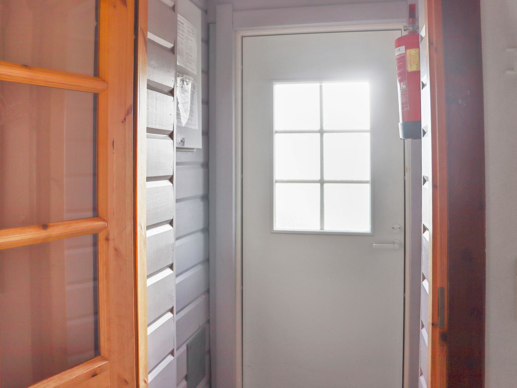 Mukalilla, paritalo sis loppusiivouksen-Inside