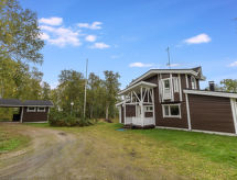 Villa tuulipuisto