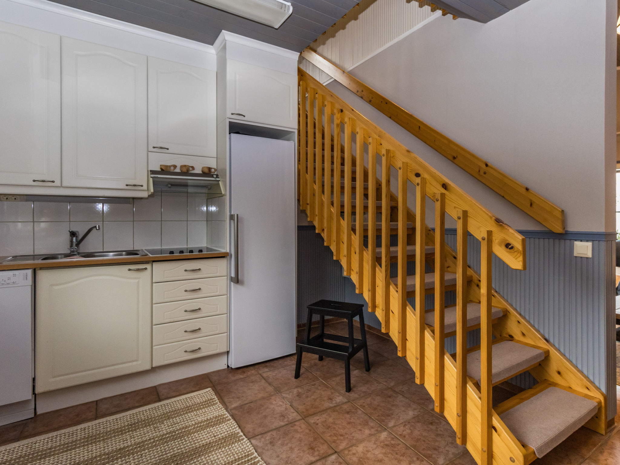 Villa tuulipuisto-Binnen