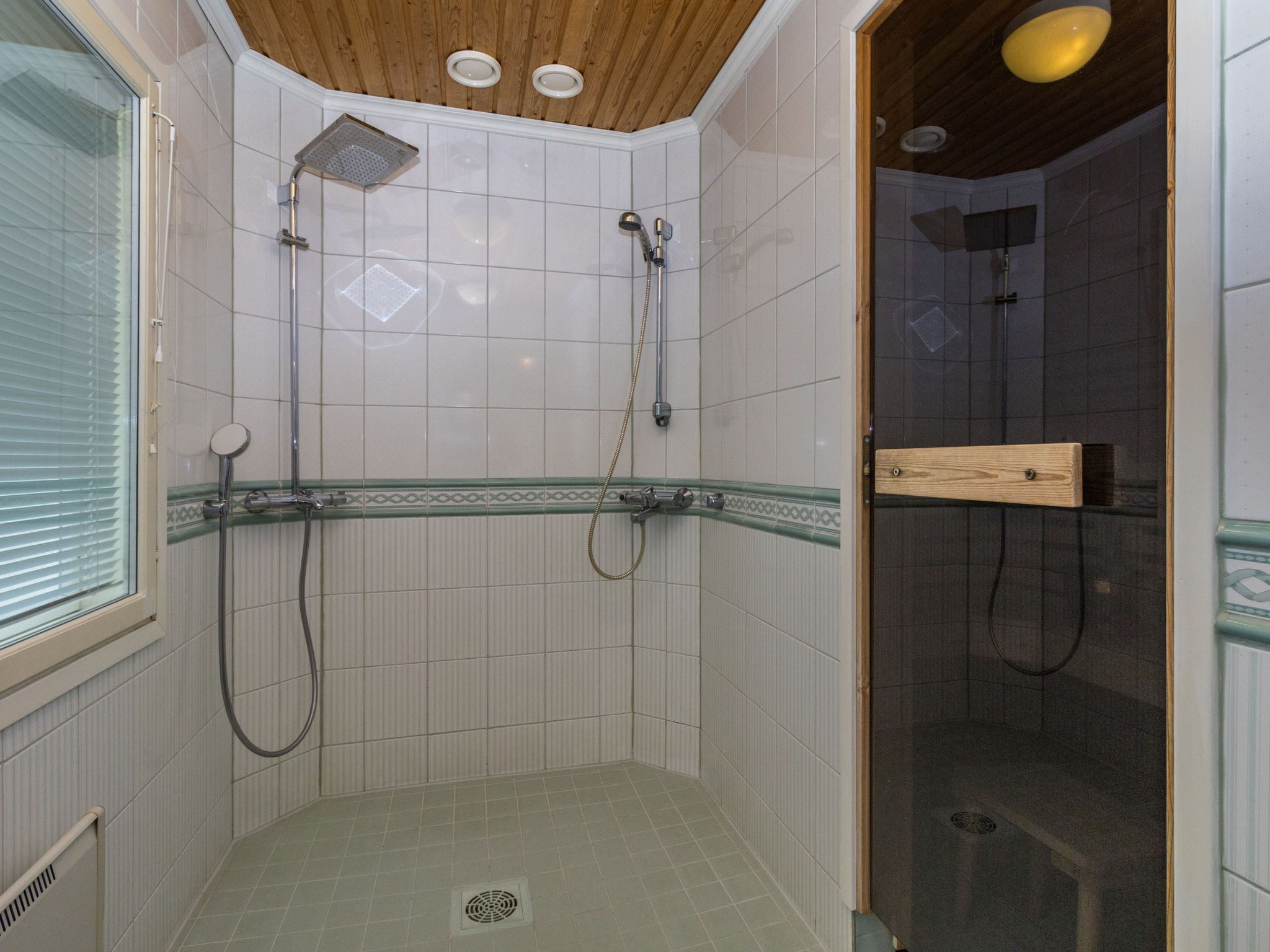 Villa tuulipuisto-Binnen