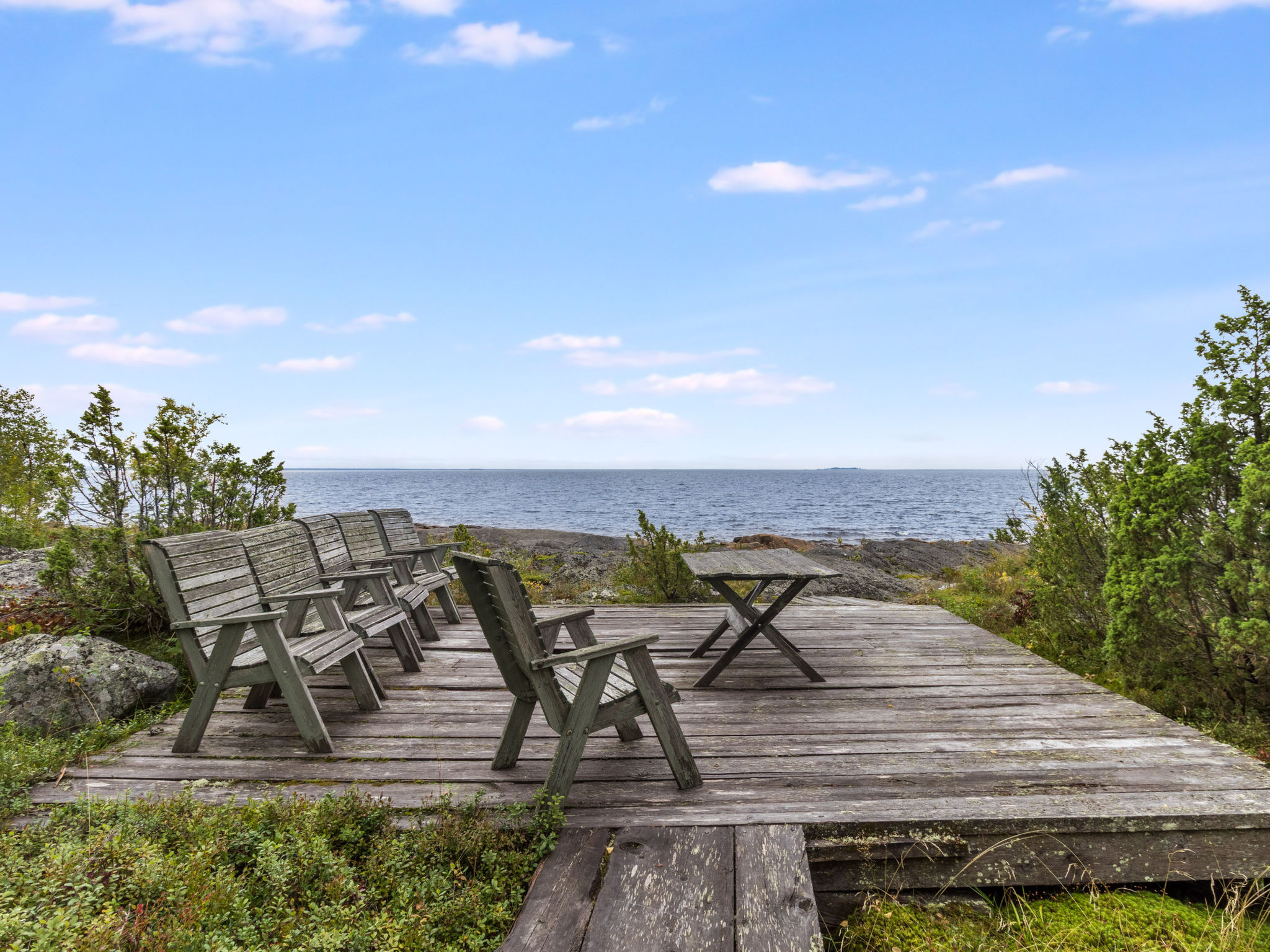 Villa tuulipuisto-Binnen