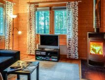Holiday home Pursiranta