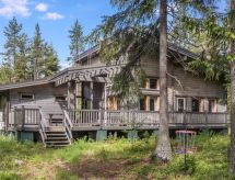 Holiday home Pursiranta