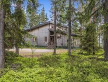 Holiday home Pursiranta