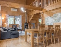 Holiday home Pursiranta