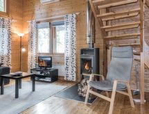 Holiday home Pursiranta