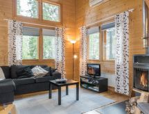 Holiday home Pursiranta