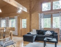 Holiday home Pursiranta