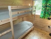 Holiday home Pursiranta