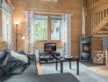 Holiday home Pursiranta