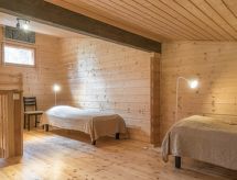 Holiday home Pursiranta