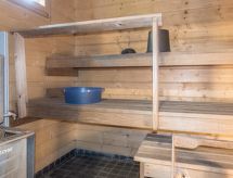 Holiday home Pursiranta