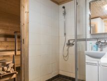 Holiday home Pursiranta