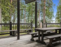 Holiday home Pursiranta