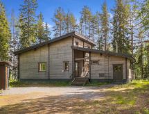 Holiday home Pursiranta