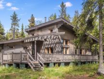 Holiday home Pursiranta