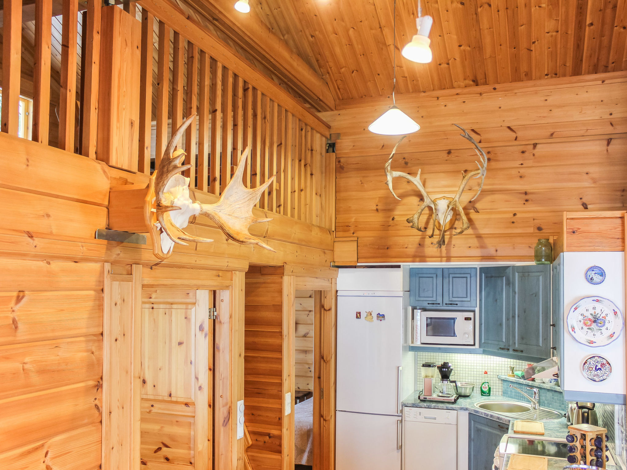 Maison Hamppulahti – Intérieur, photo 42 sur 66