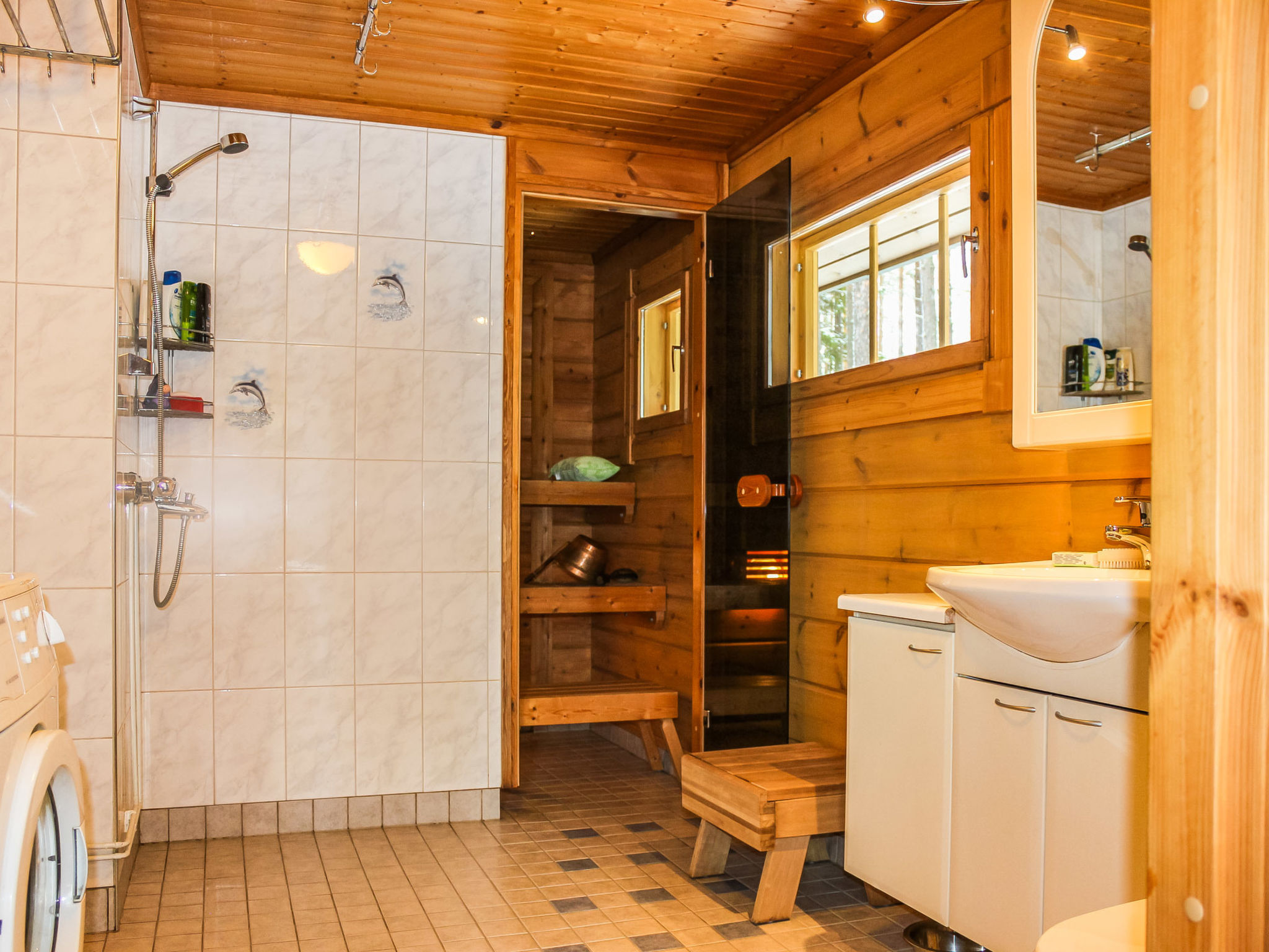 Maison Hamppulahti – Intérieur, photo 47 sur 66