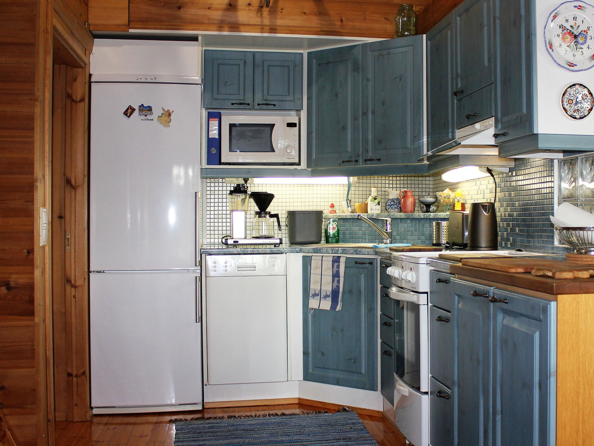 Maison Hamppulahti – Intérieur, photo 9 sur 66