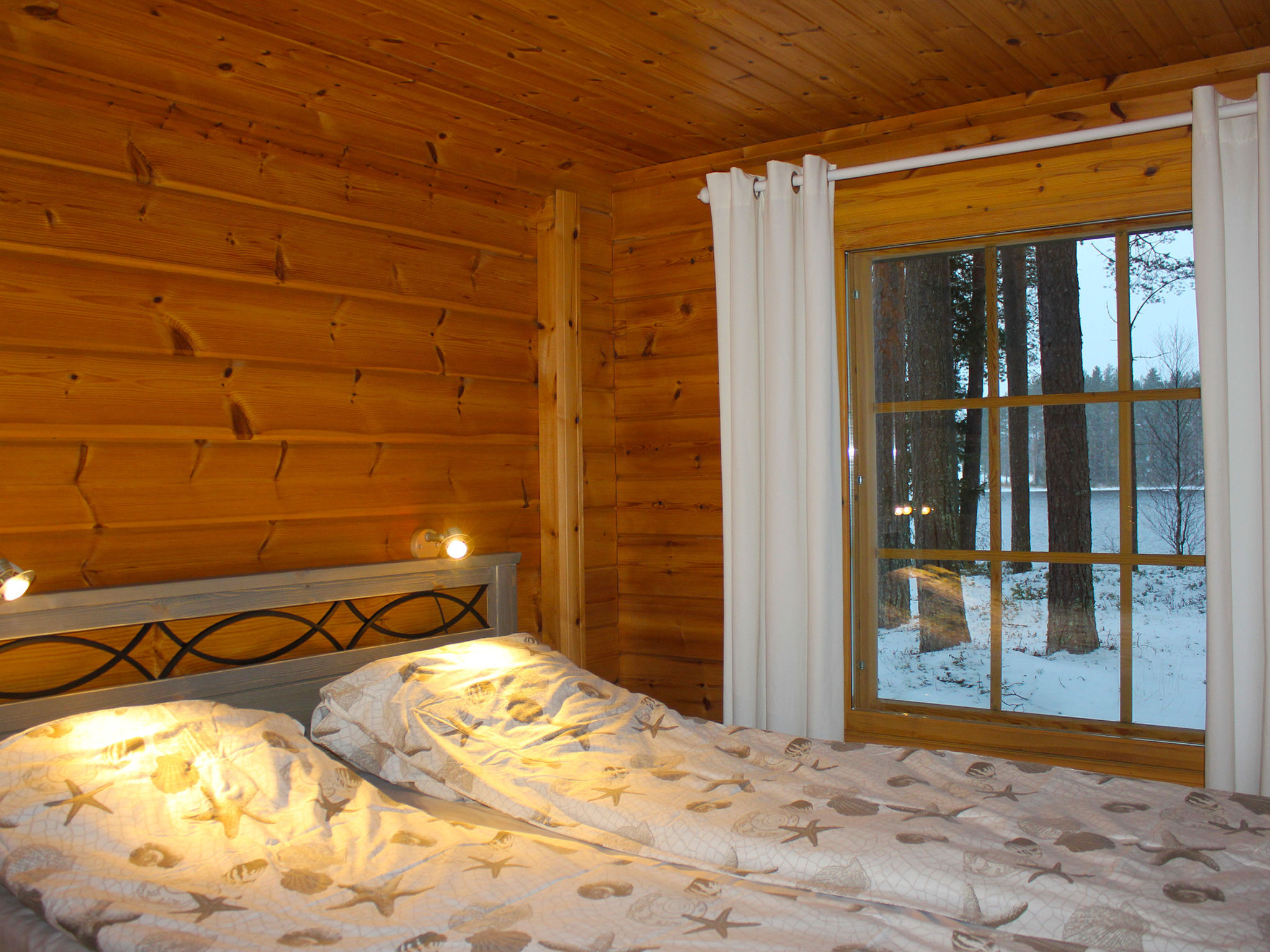 Maison Hamppulahti – Intérieur, photo 11 sur 66