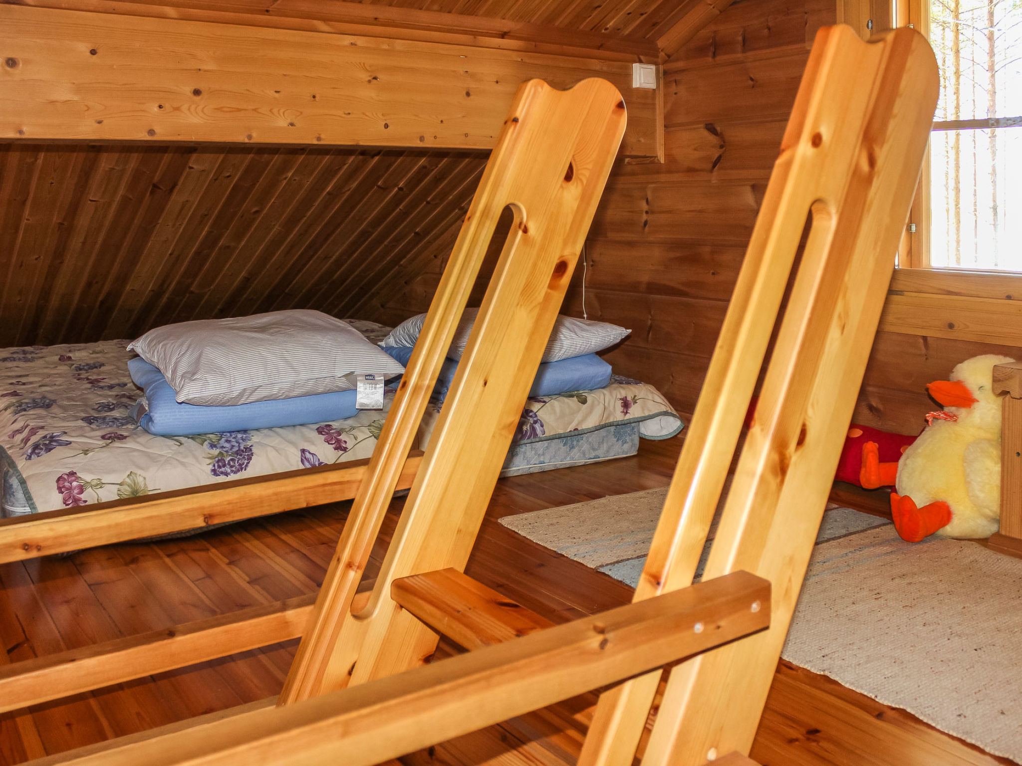 Maison Hamppulahti – Intérieur, photo 14 sur 66
