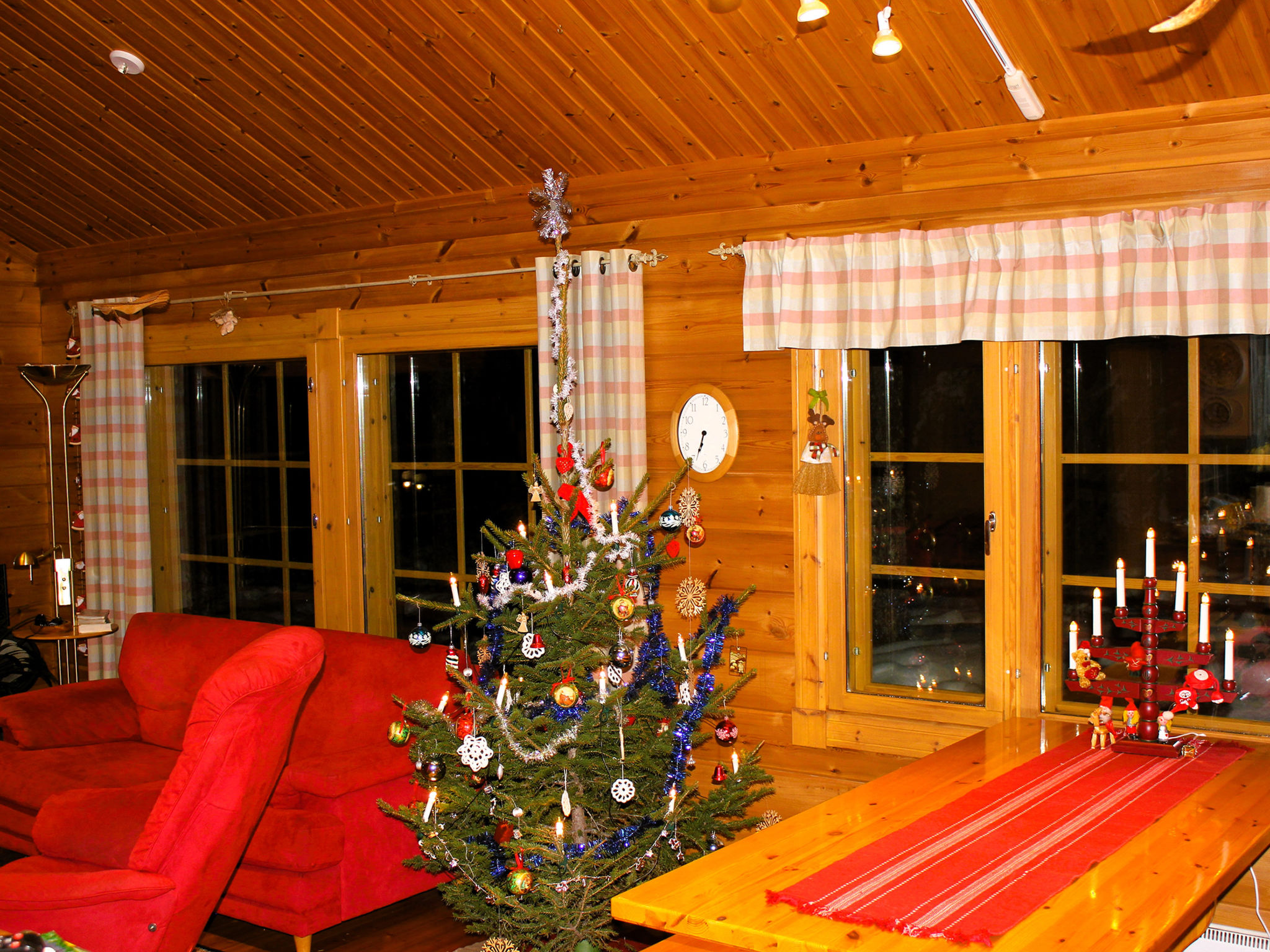 Maison Hamppulahti – Intérieur, photo 16 sur 66