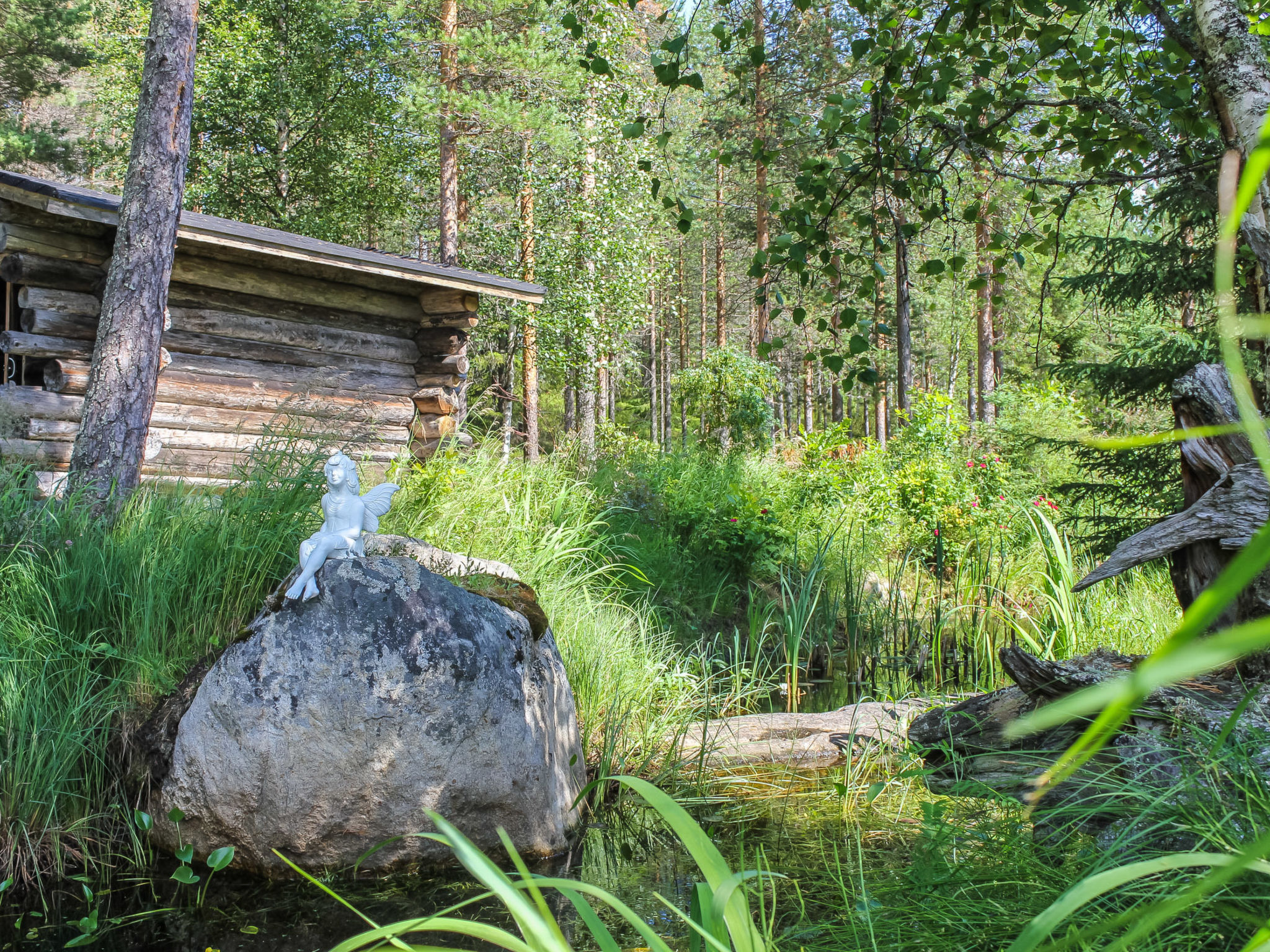 Maison Hamppulahti – Intérieur, photo 28 sur 66