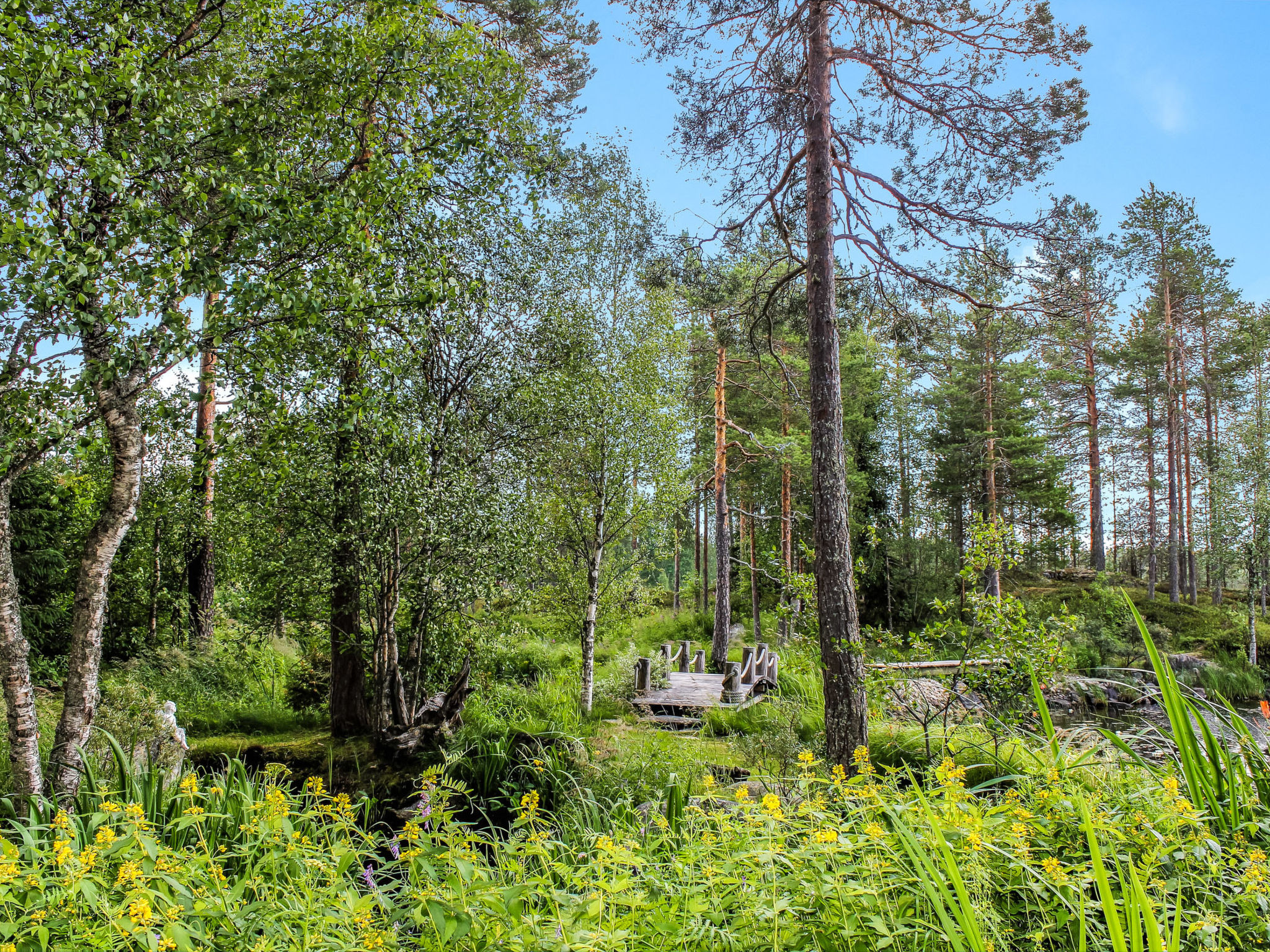Maison Hamppulahti – Intérieur, photo 29 sur 66
