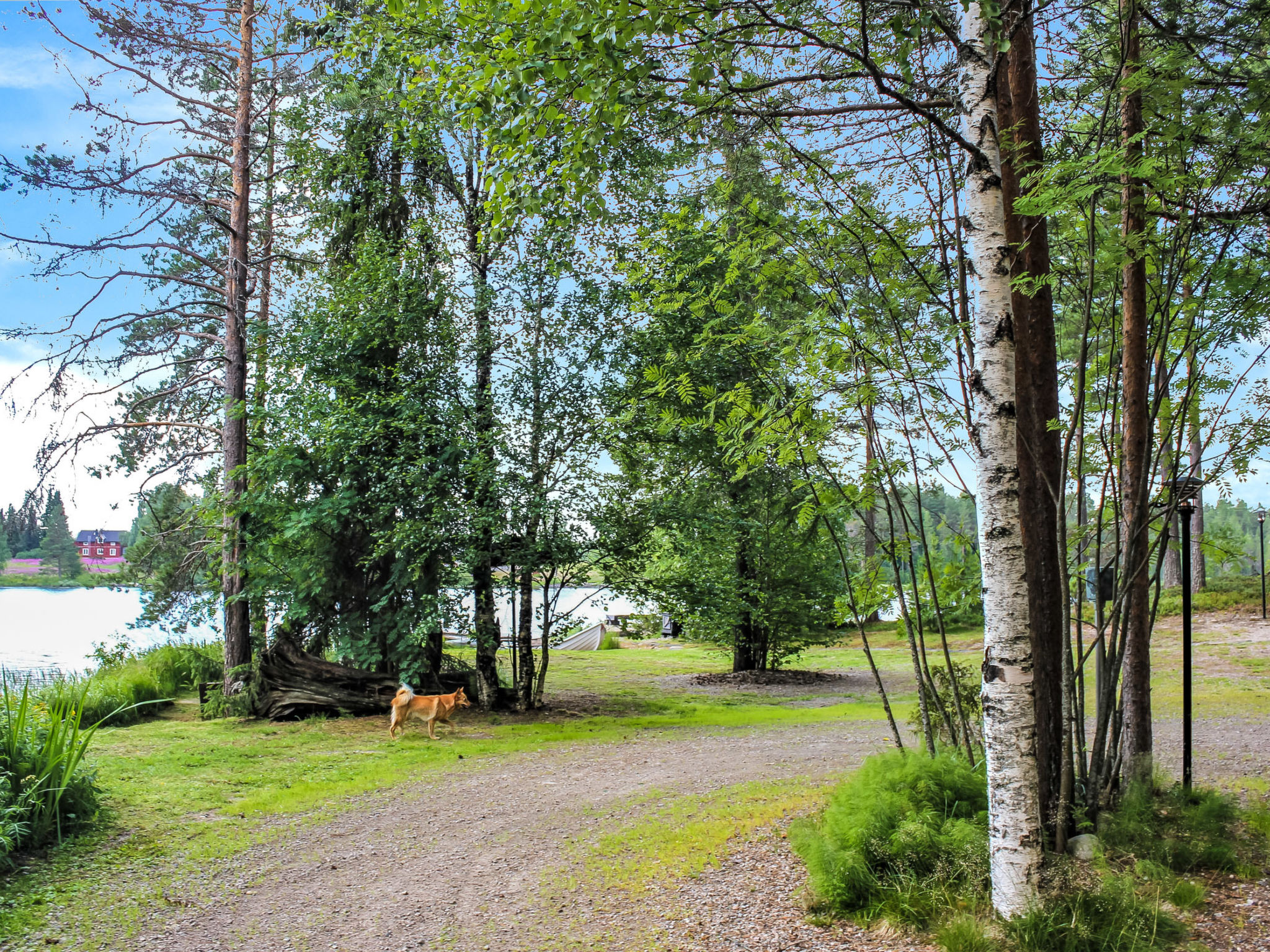 Maison Hamppulahti – Intérieur, photo 31 sur 66