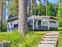 Holiday home Einola