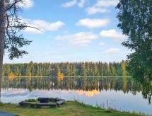 Holiday home Einola