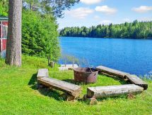 Holiday home Einola