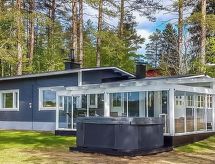 Holiday home Einola
