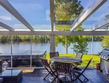 Holiday home Einola