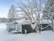 Holiday home Einola