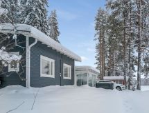Holiday home Einola