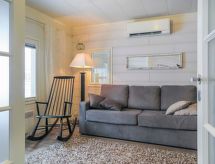 Holiday home Einola