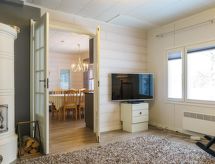 Holiday home Einola
