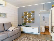 Holiday home Einola