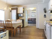 Holiday home Einola