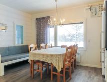 Holiday home Einola