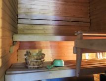 Holiday home Einola